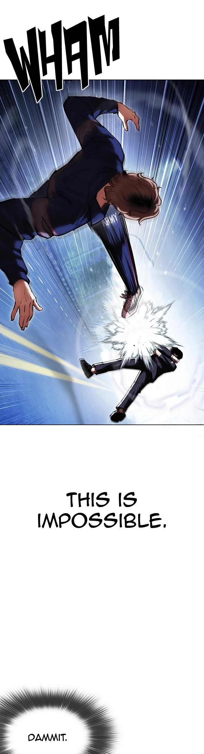 Lookism Chapter 418 page 24 - Chapter 418: Ep. 418: The Hunt For Big Deal (8)