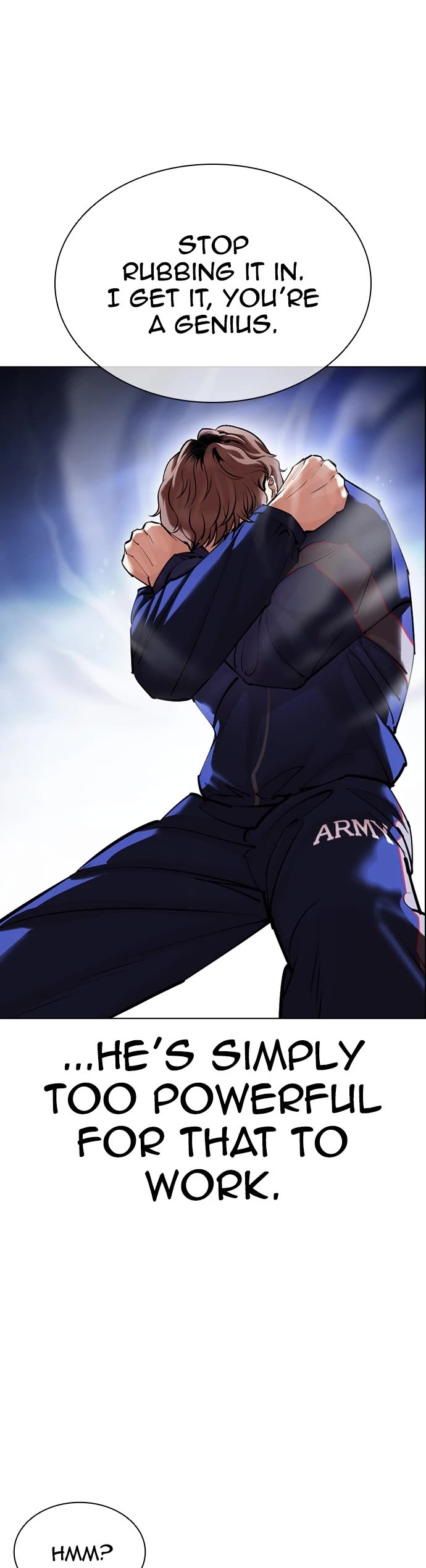 Lookism Chapter 418 page 30 - Chapter 418: Ep. 418: The Hunt For Big Deal (8)