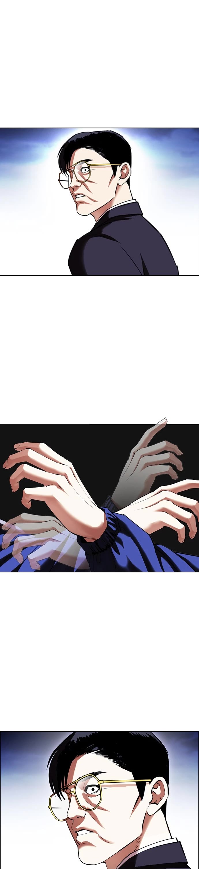 Lookism Chapter 418 page 32 - Chapter 418: Ep. 418: The Hunt For Big Deal (8)