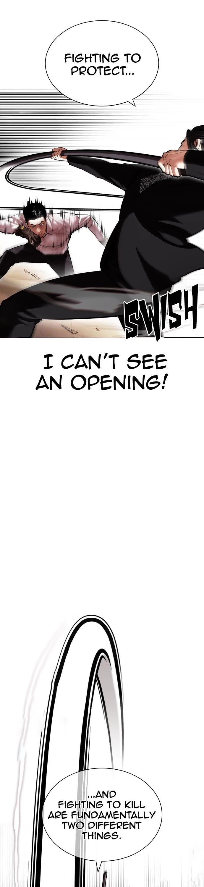 Lookism Chapter 418 page 37 - Chapter 418: Ep. 418: The Hunt For Big Deal (8)