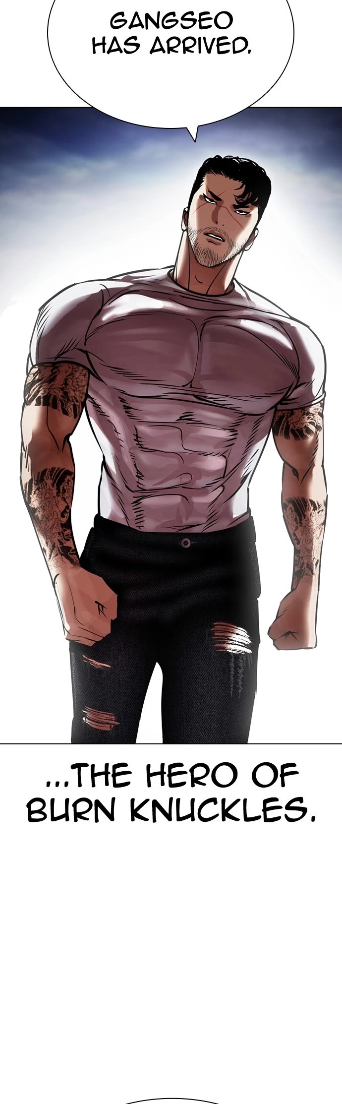 Lookism Chapter 418 page 63 - Chapter 418: Ep. 418: The Hunt For Big Deal (8)