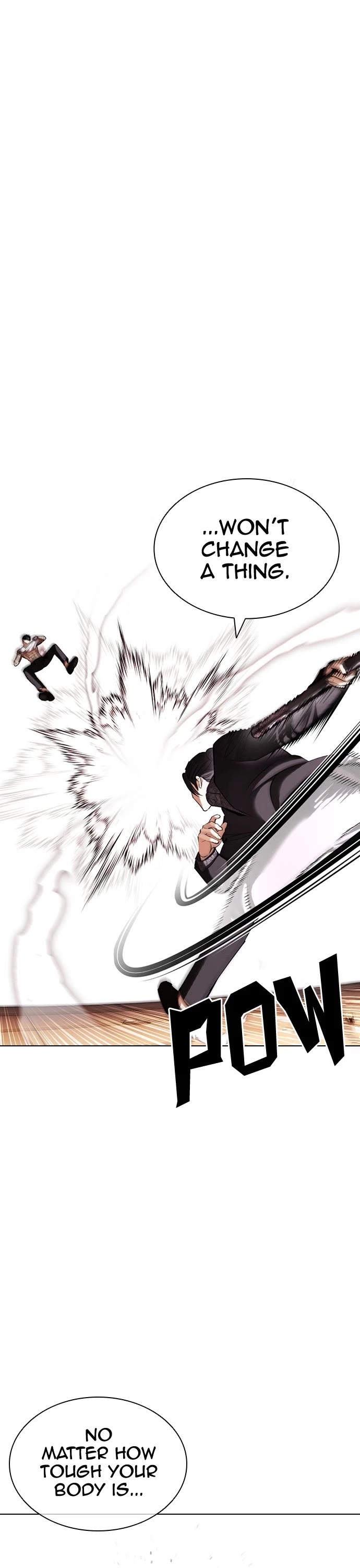 Lookism Chapter 419 page 18 - Chapter 419: Ep. 419: The Hunt For Big Deal (9)