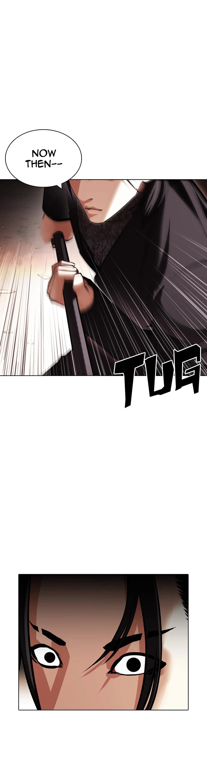 Lookism Chapter 419 page 24 - Chapter 419: Ep. 419: The Hunt For Big Deal (9)