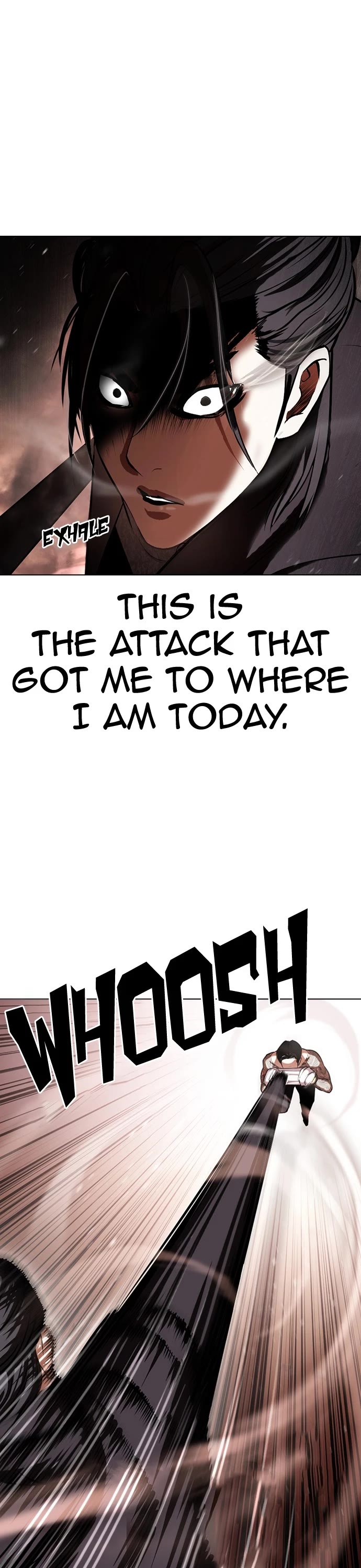 Lookism Chapter 419 page 42 - Chapter 419: Ep. 419: The Hunt For Big Deal (9)