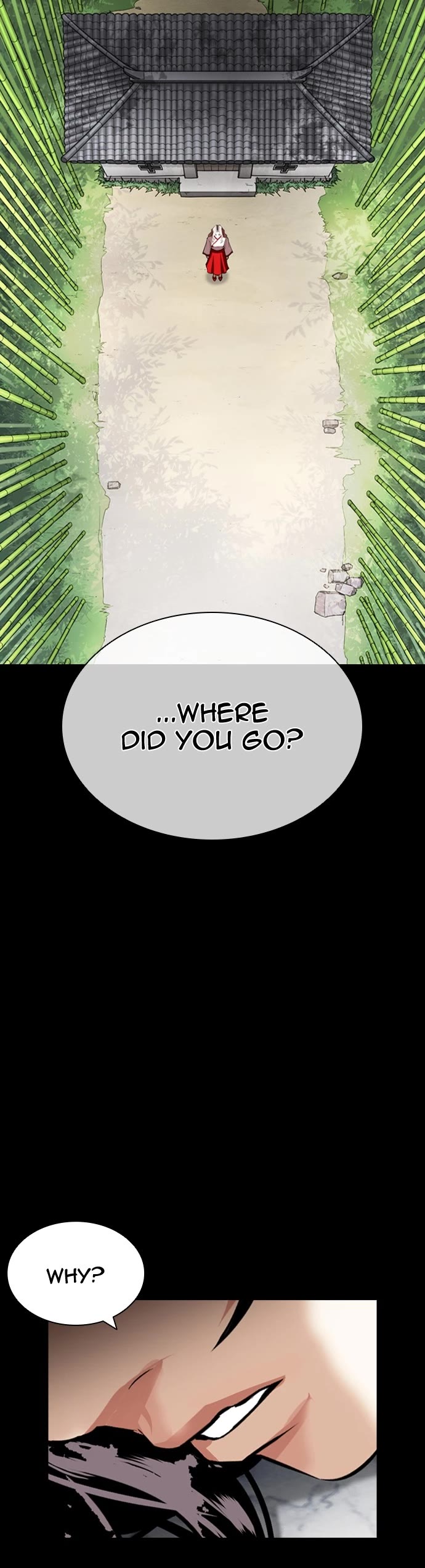 Lookism Chapter 419 page 49 - Chapter 419: Ep. 419: The Hunt For Big Deal (9)