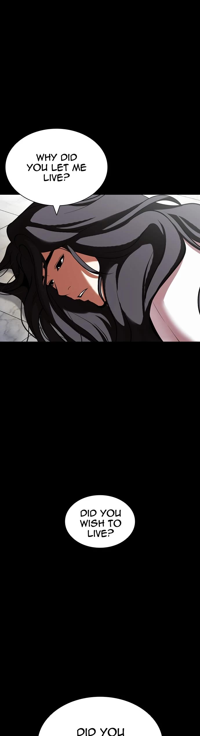 Lookism Chapter 419 page 50 - Chapter 419: Ep. 419: The Hunt For Big Deal (9)