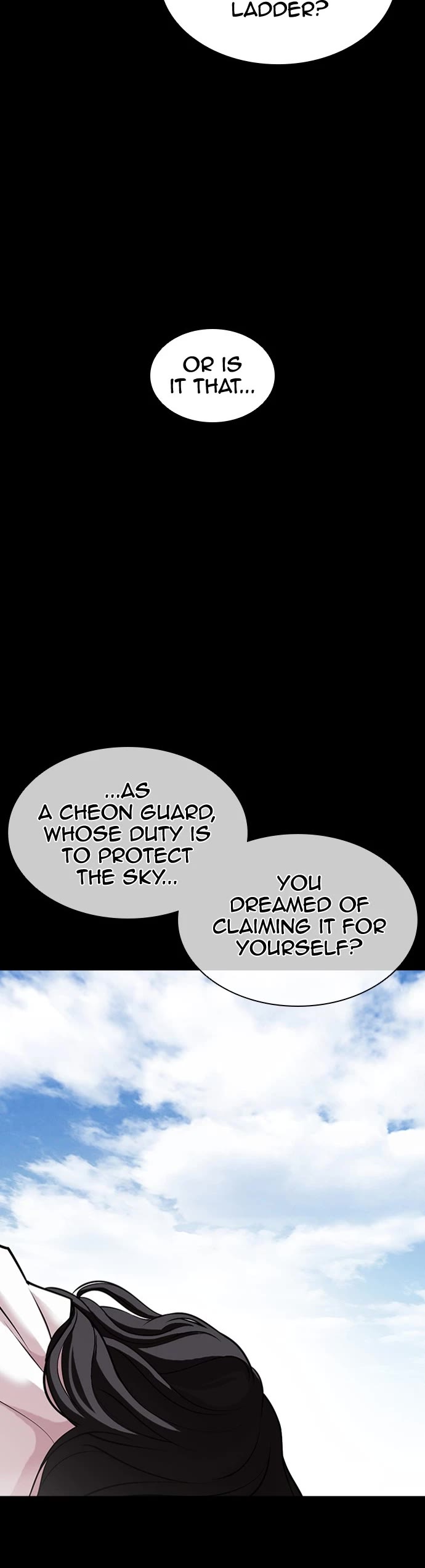 Lookism Chapter 419 page 55 - Chapter 419: Ep. 419: The Hunt For Big Deal (9)