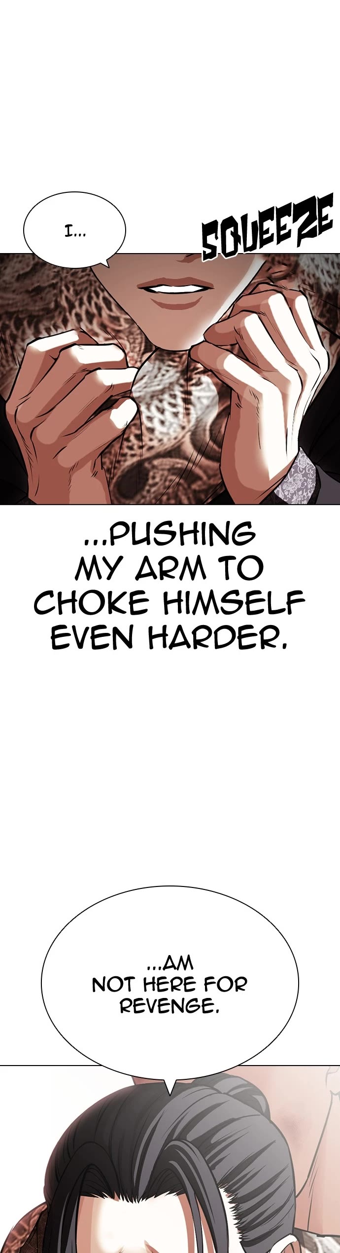 Lookism Chapter 419 page 60 - Chapter 419: Ep. 419: The Hunt For Big Deal (9)