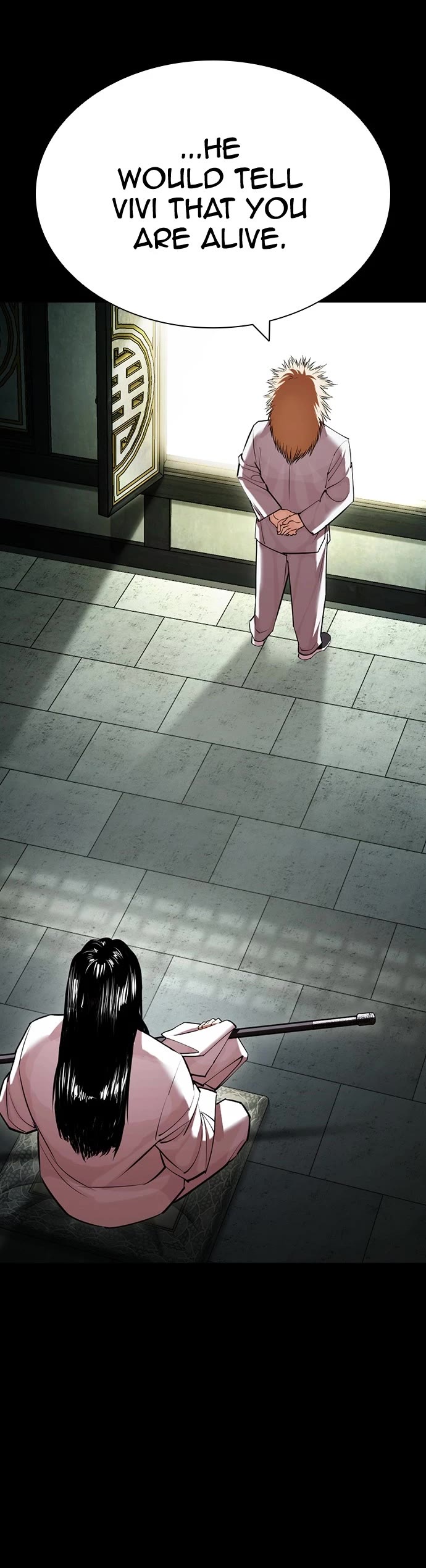 Lookism Chapter 419 page 64 - Chapter 419: Ep. 419: The Hunt For Big Deal (9)