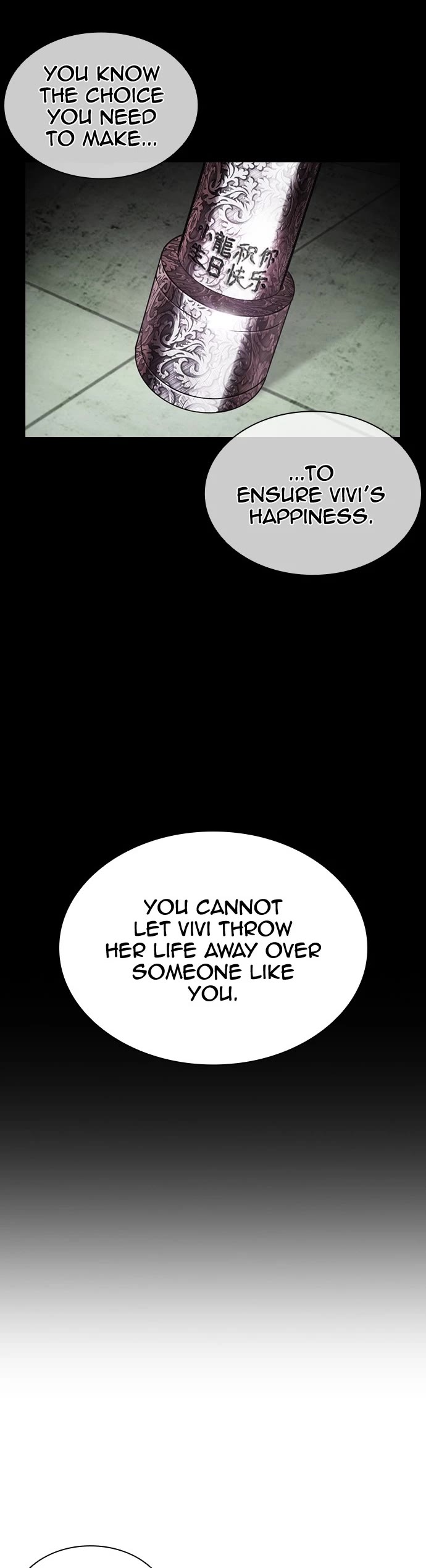 Lookism Chapter 419 page 65 - Chapter 419: Ep. 419: The Hunt For Big Deal (9)