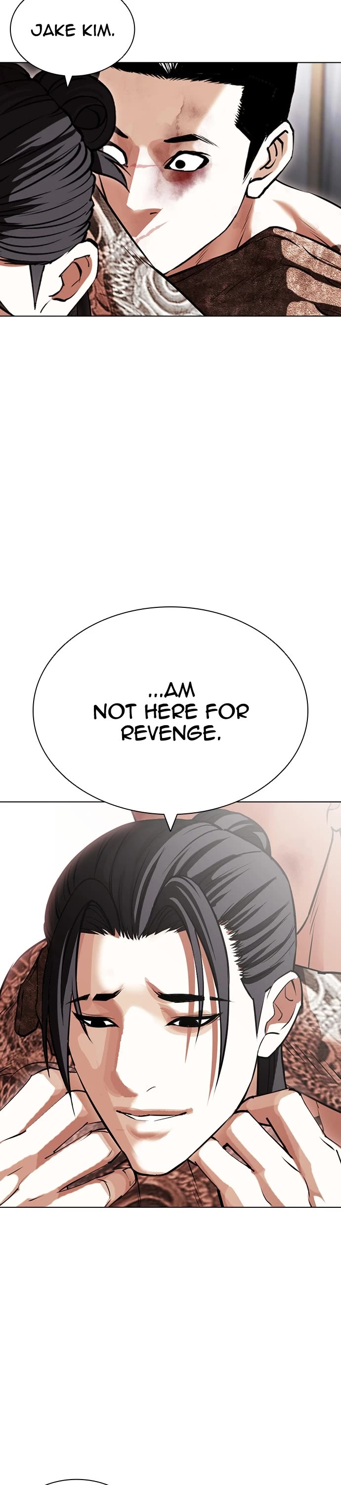 Lookism Chapter 419 page 66 - Chapter 419: Ep. 419: The Hunt For Big Deal (9)