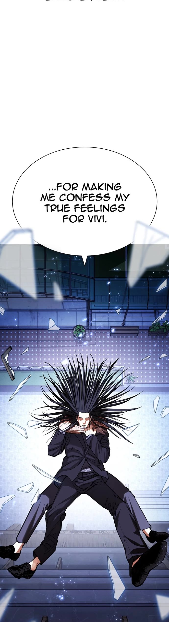 Lookism Chapter 419 page 70 - Chapter 419: Ep. 419: The Hunt For Big Deal (9)