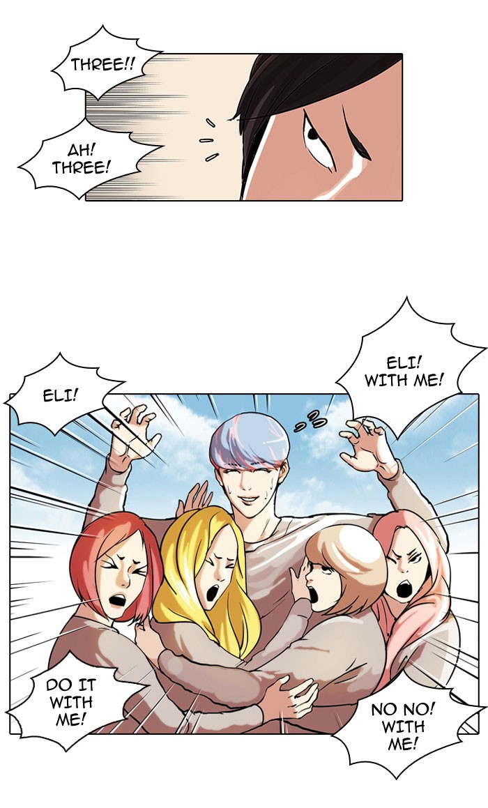Lookism Chapter 42 page 10 - Chapter 42: Ep. 42