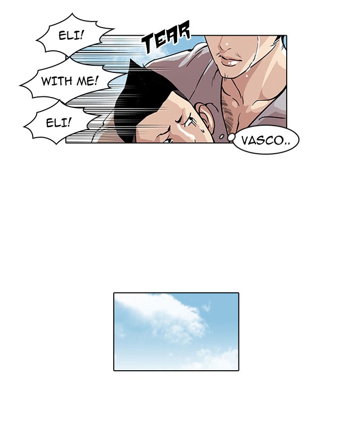 Lookism Chapter 42 page 11 - Chapter 42: Ep. 42