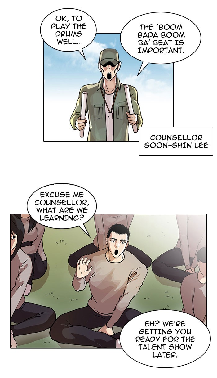 Lookism Chapter 42 page 12 - Chapter 42: Ep. 42