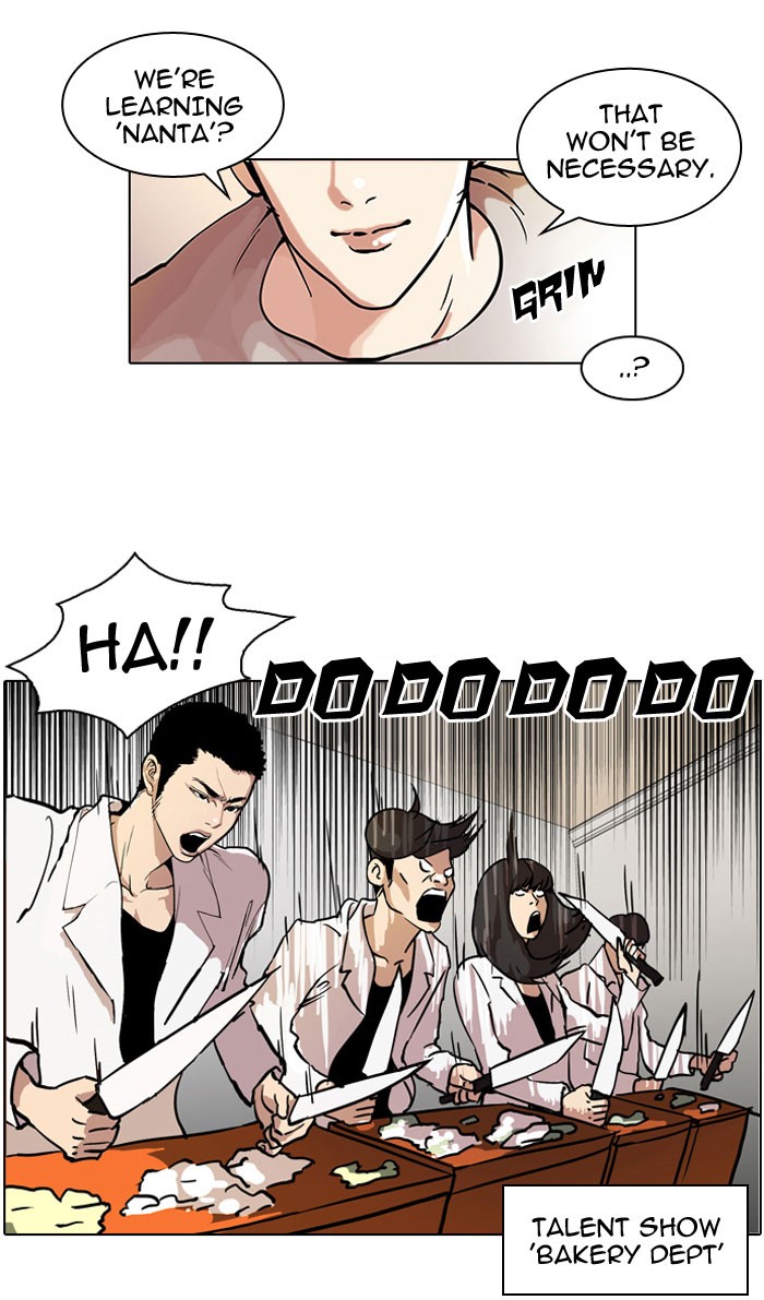 Lookism Chapter 42 page 13 - Chapter 42: Ep. 42