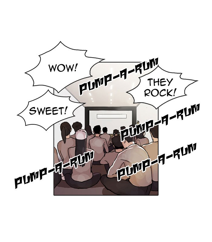 Lookism Chapter 42 page 14 - Chapter 42: Ep. 42