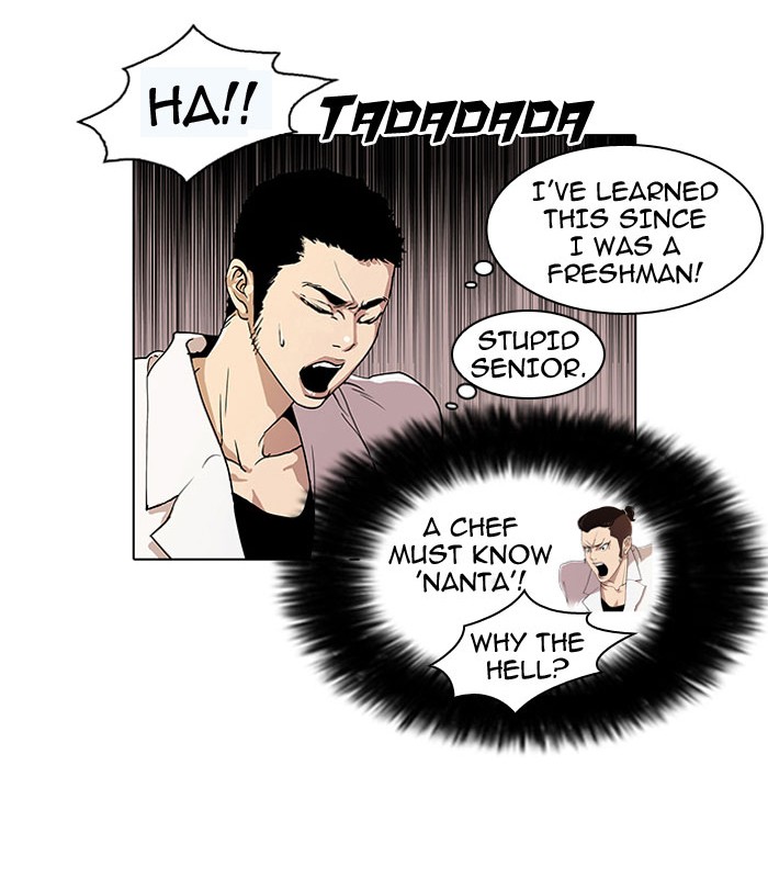 Lookism Chapter 42 page 15 - Chapter 42: Ep. 42