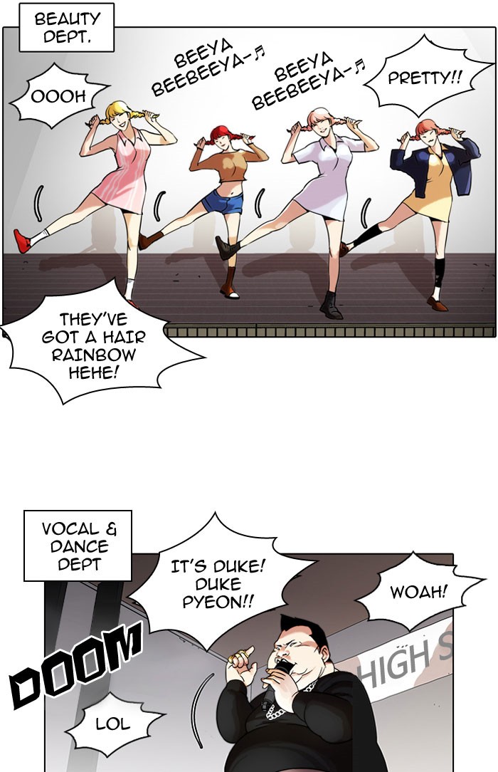 Lookism Chapter 42 page 16 - Chapter 42: Ep. 42