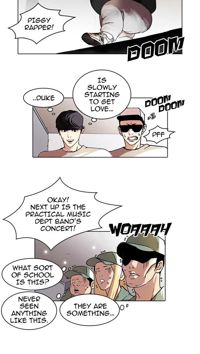 Lookism Chapter 42 page 17 - Chapter 42: Ep. 42