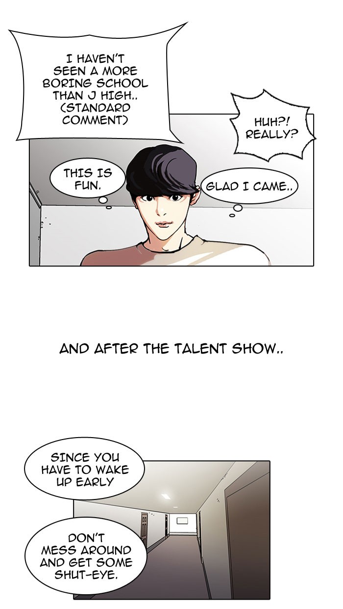 Lookism Chapter 42 page 18 - Chapter 42: Ep. 42