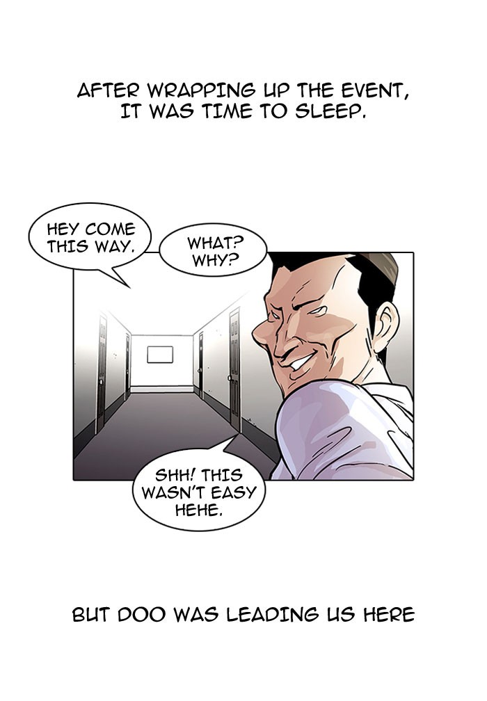 Lookism Chapter 42 page 19 - Chapter 42: Ep. 42