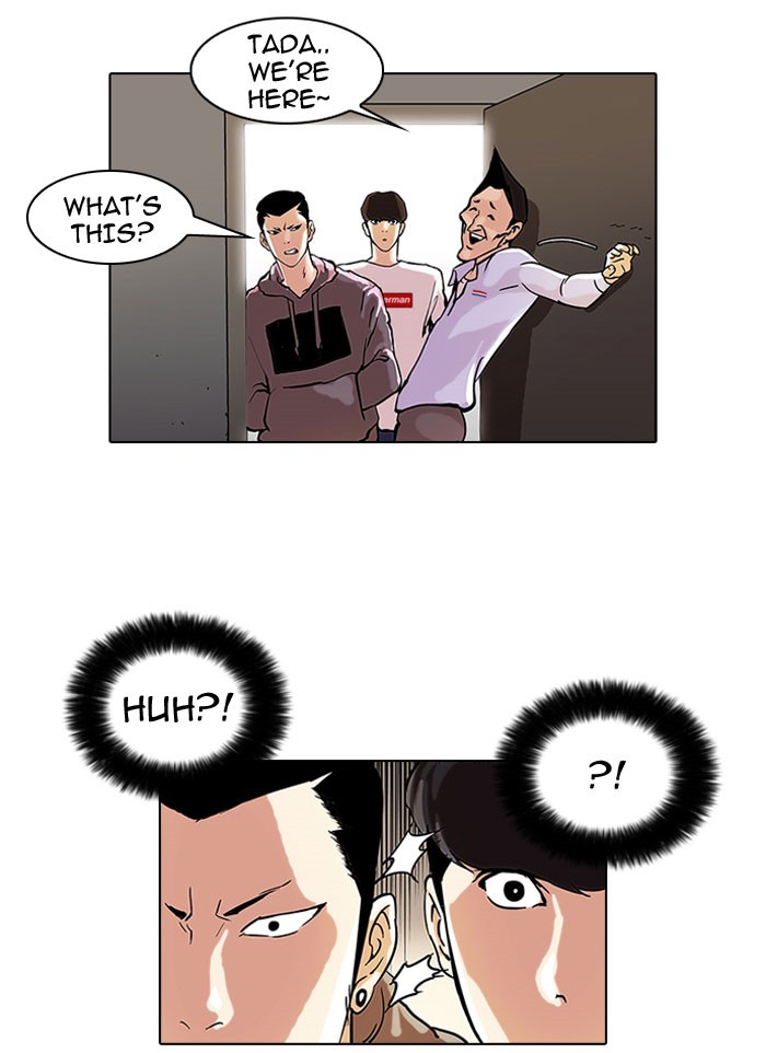 Lookism Chapter 42 page 20 - Chapter 42: Ep. 42