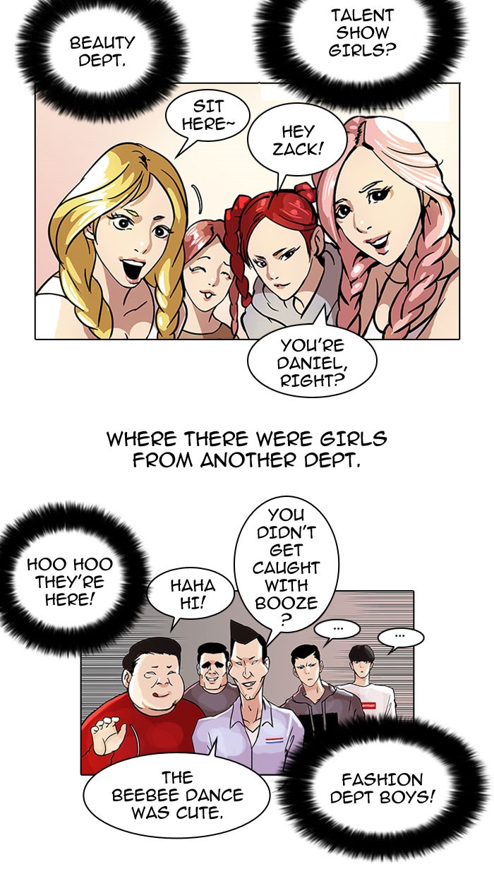 Lookism Chapter 42 page 22 - Chapter 42: Ep. 42