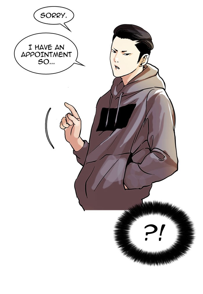 Lookism Chapter 42 page 24 - Chapter 42: Ep. 42