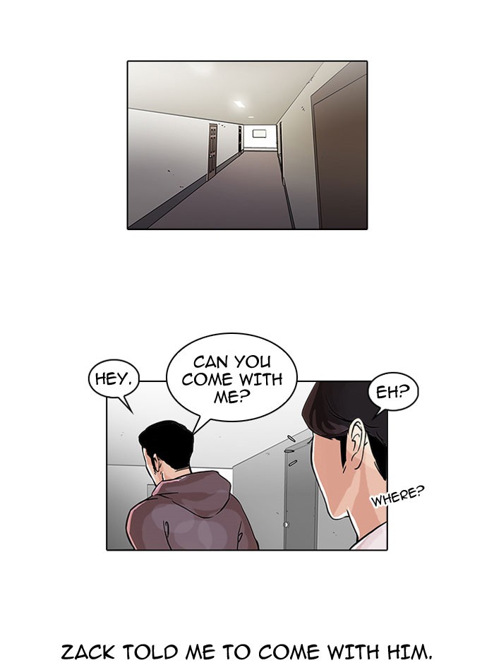Lookism Chapter 42 page 26 - Chapter 42: Ep. 42