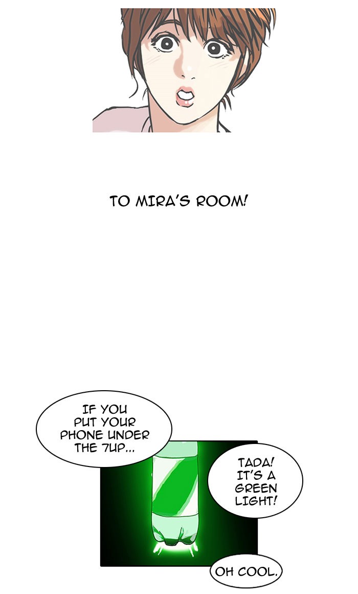Lookism Chapter 42 page 29 - Chapter 42: Ep. 42
