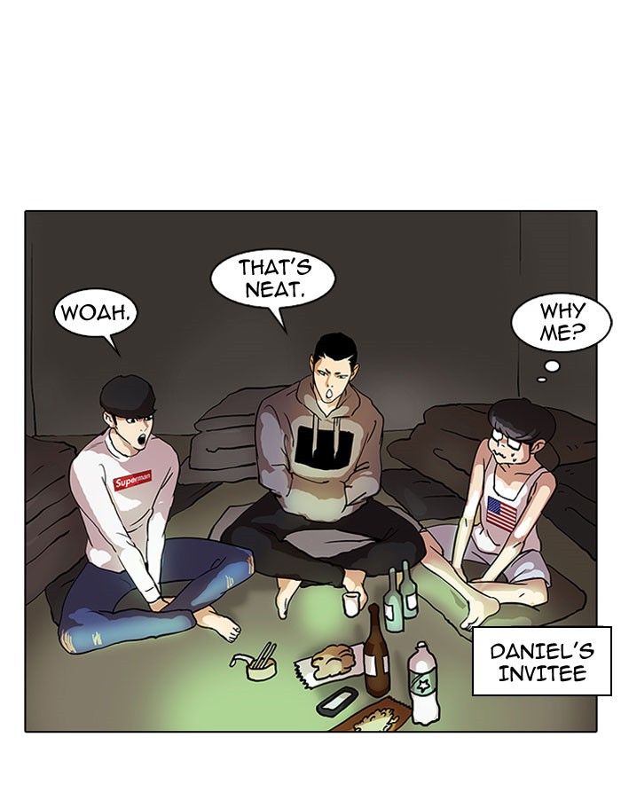 Lookism Chapter 42 page 30 - Chapter 42: Ep. 42