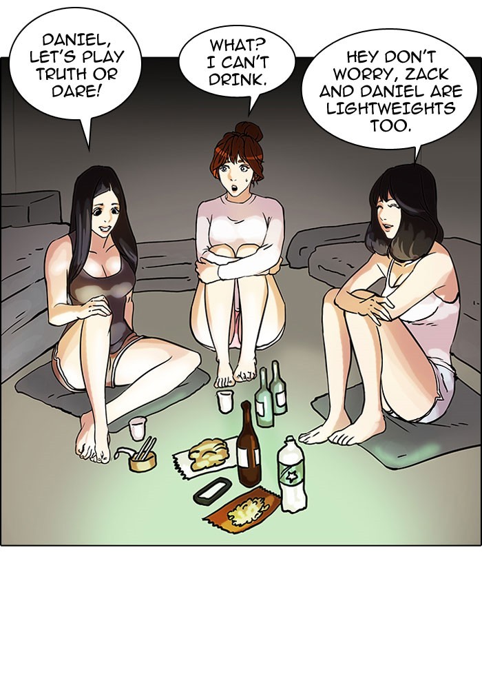 Lookism Chapter 42 page 31 - Chapter 42: Ep. 42