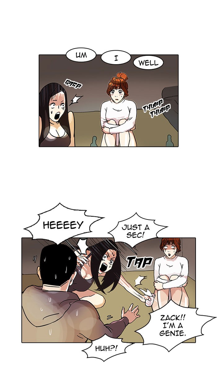 Lookism Chapter 42 page 33 - Chapter 42: Ep. 42