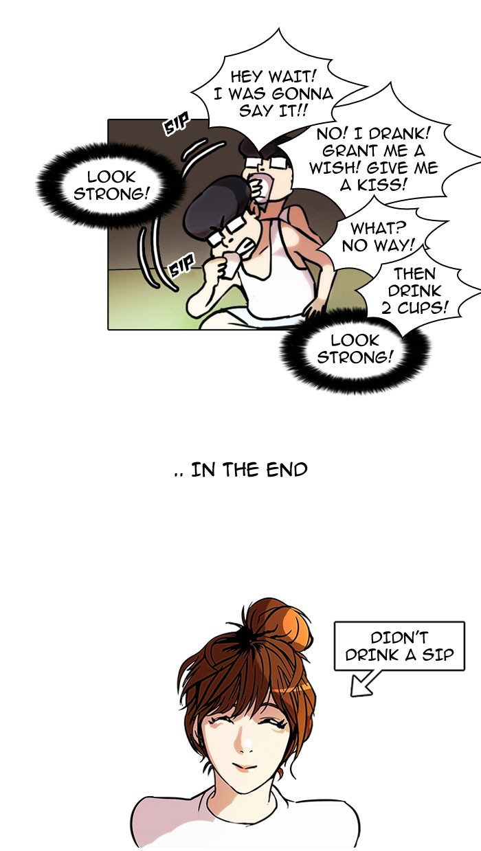 Lookism Chapter 42 page 34 - Chapter 42: Ep. 42