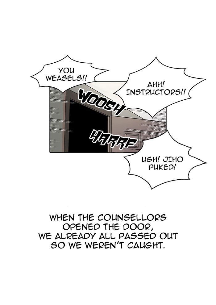 Lookism Chapter 42 page 36 - Chapter 42: Ep. 42