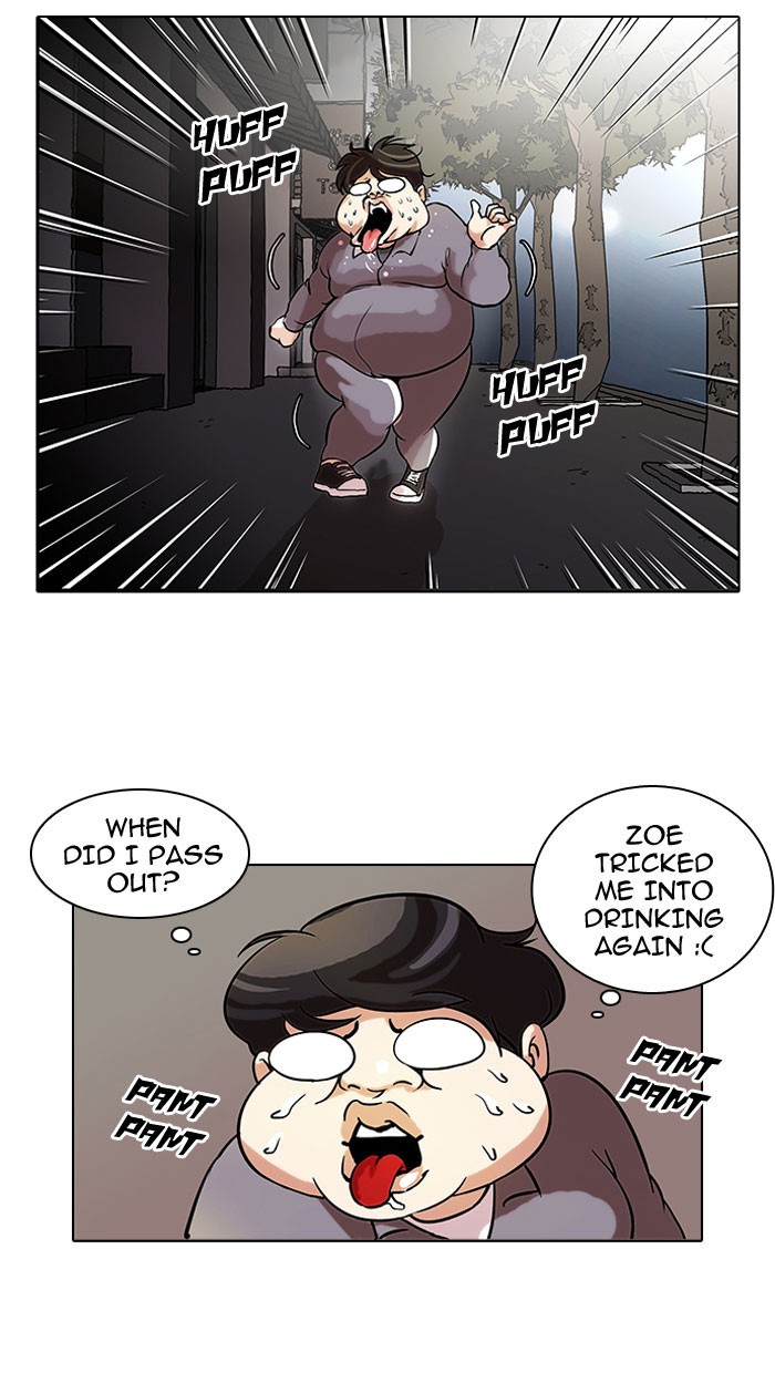 Lookism Chapter 42 page 38 - Chapter 42: Ep. 42