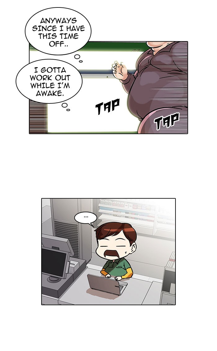 Lookism Chapter 42 page 39 - Chapter 42: Ep. 42