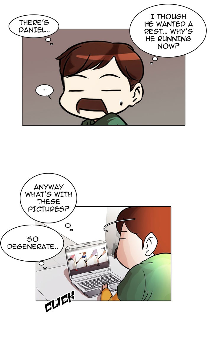 Lookism Chapter 42 page 40 - Chapter 42: Ep. 42