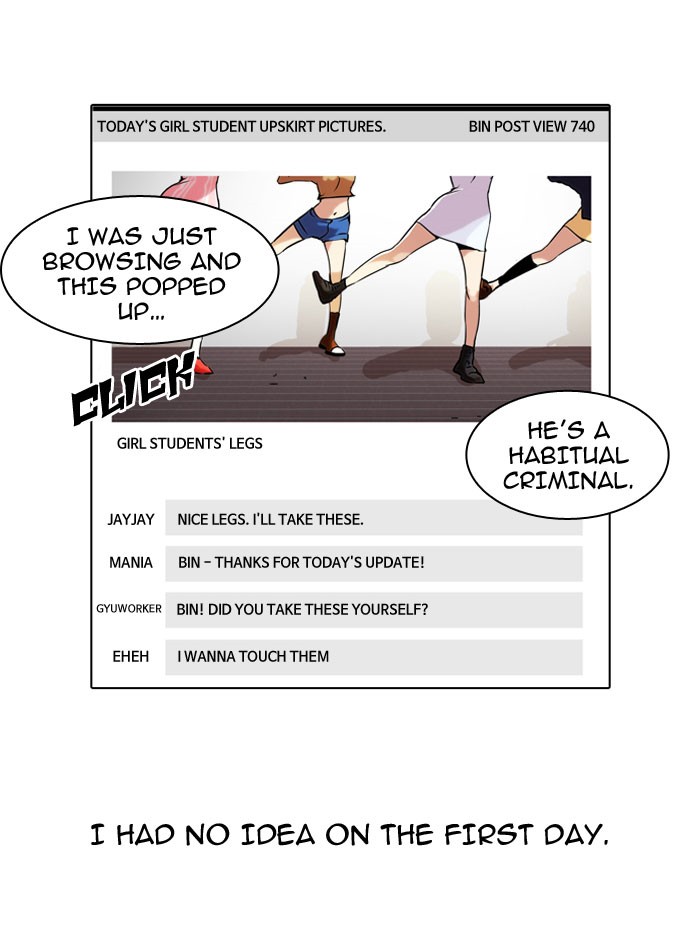 Lookism Chapter 42 page 41 - Chapter 42: Ep. 42