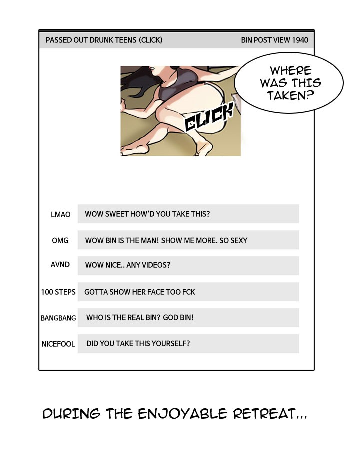 Lookism Chapter 42 page 42 - Chapter 42: Ep. 42