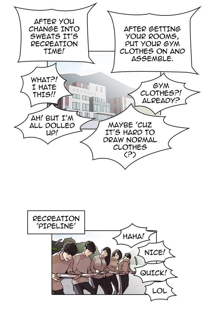Lookism Chapter 42 page 6 - Chapter 42: Ep. 42