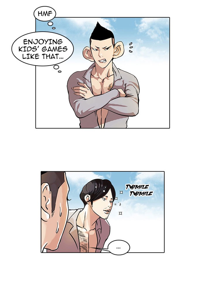 Lookism Chapter 42 page 7 - Chapter 42: Ep. 42