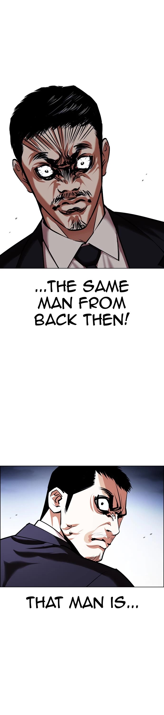 Lookism Chapter 420 page 26 - Chapter 420: Ep. 420: The Hunt For Big Deal (10)