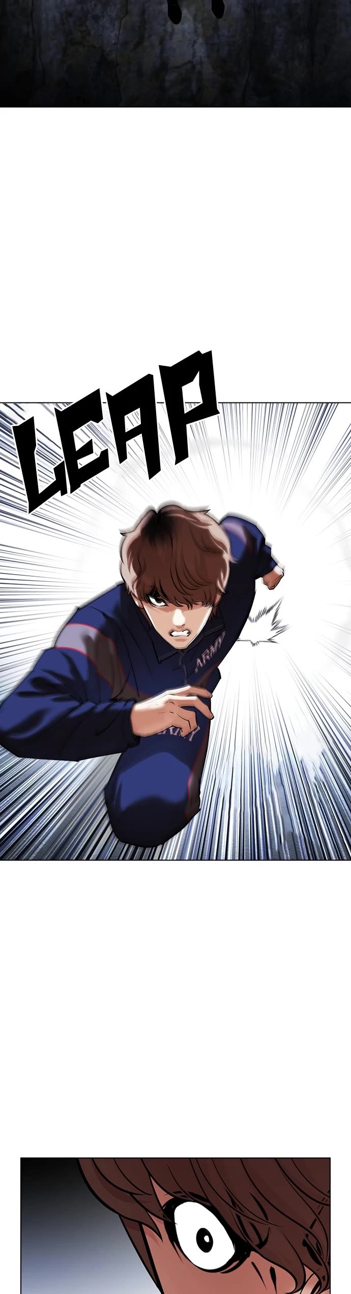 Lookism Chapter 420 page 55 - Chapter 420: Ep. 420: The Hunt For Big Deal (10)