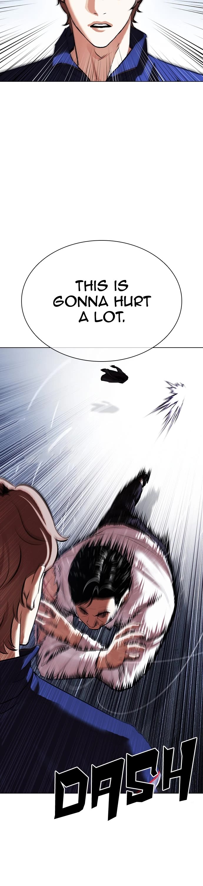 Lookism Chapter 420 page 6 - Chapter 420: Ep. 420: The Hunt For Big Deal (10)