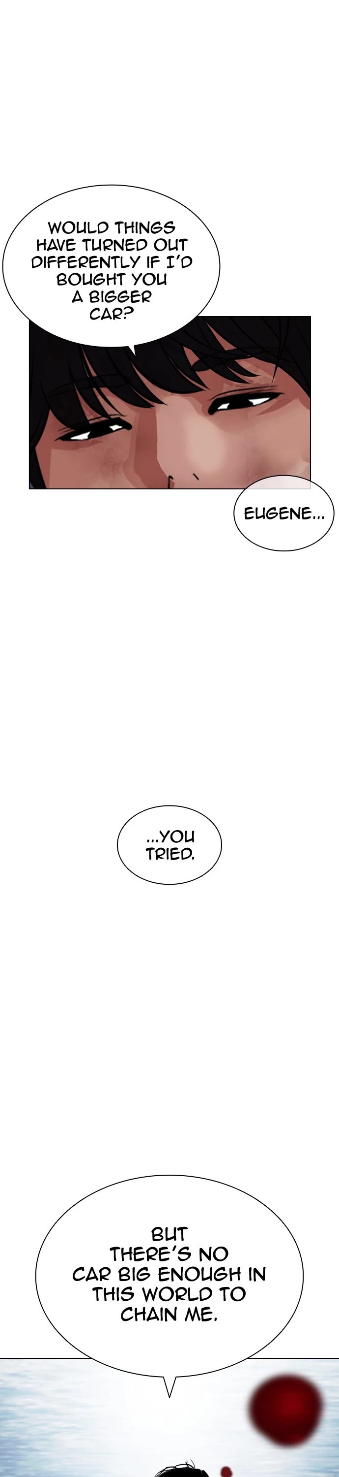 Lookism Chapter 420 page 61 - Chapter 420: Ep. 420: The Hunt For Big Deal (10)