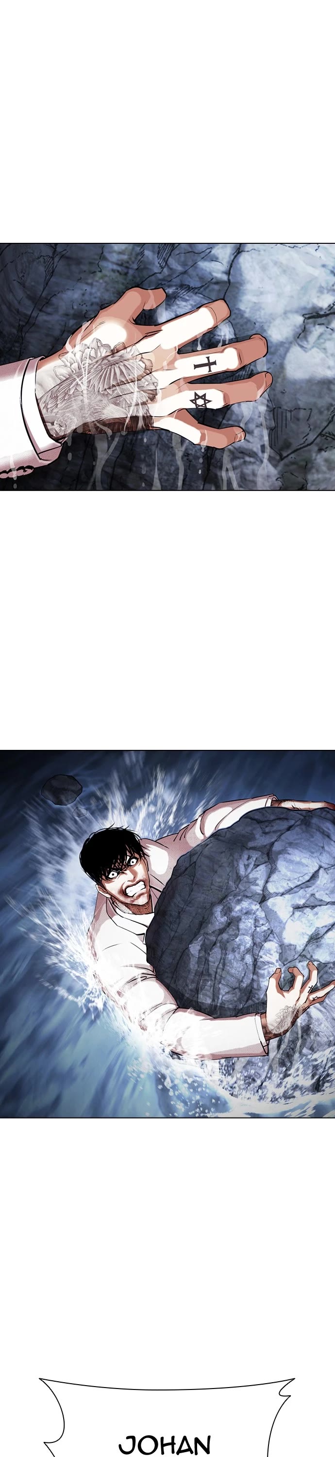 Lookism Chapter 420 page 63 - Chapter 420: Ep. 420: The Hunt For Big Deal (10)