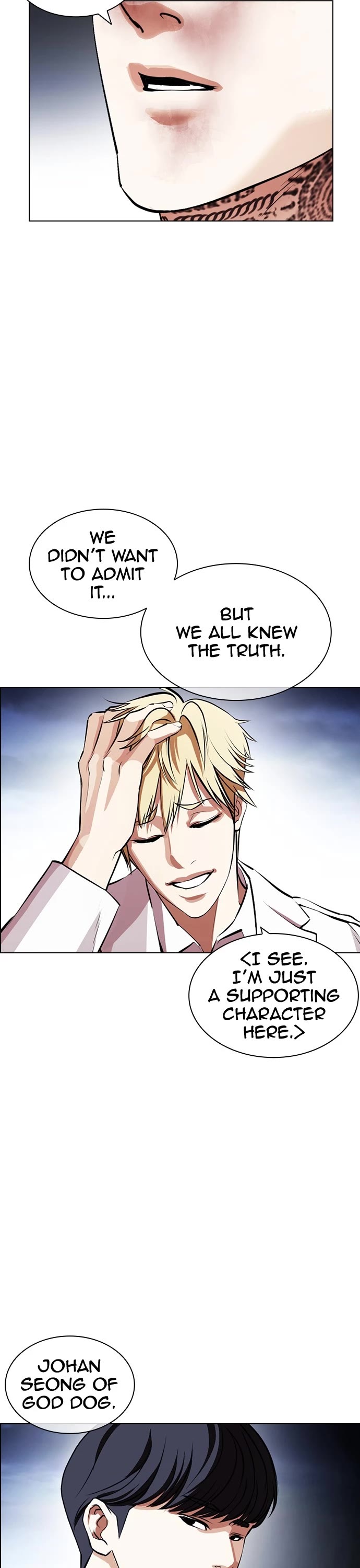 Lookism Chapter 420 page 67 - Chapter 420: Ep. 420: The Hunt For Big Deal (10)
