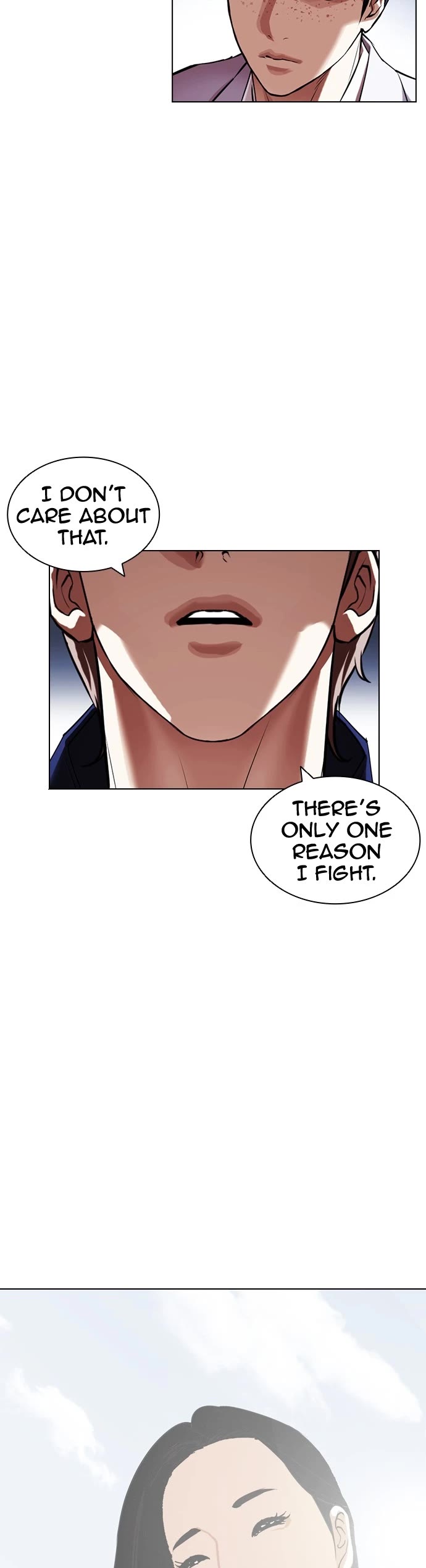 Lookism Chapter 420 page 69 - Chapter 420: Ep. 420: The Hunt For Big Deal (10)